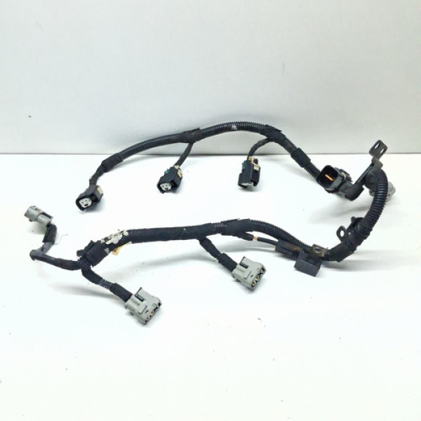 Chicote Bico Injetor Kia Opirus 3.8 V6 2007 2008 