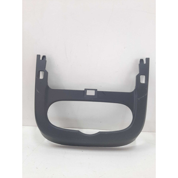 Moldura Ar Condicionado Renault Duster 2015/19 Detalhe Uso