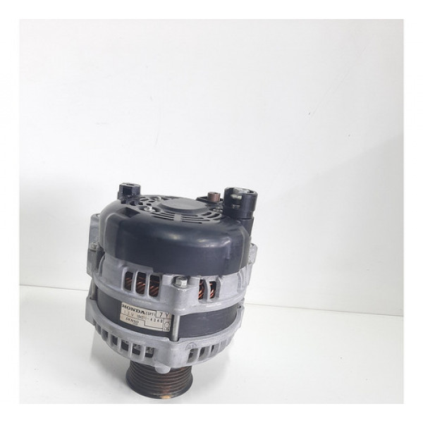 Alternador Civic Cr-v Hr-v 1.5 Turbo 2017 2018 A 2022
