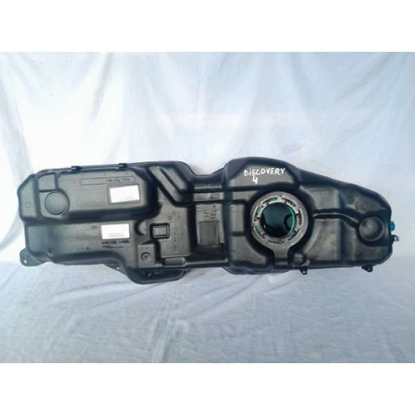 Tanque Combustivel Land Rover Discovery 4 Diesel 2012 A 2016