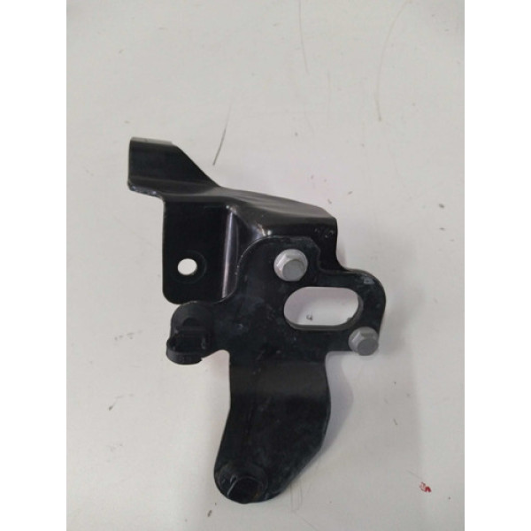 Suporte Coxim Motor Renault Duster 1.6 Manual 15 A 19 