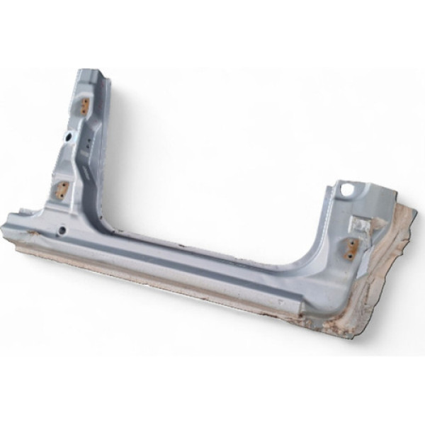 Caixa Ar Direita Eco Esport 2004 A 2013  Peq Avaria