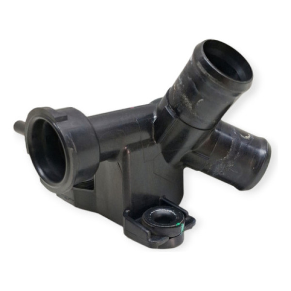 Flange Água Radiador Hb20 1.0 3cc Manual 2020 A 22