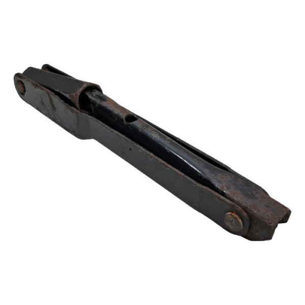 Chave Roda Fiesta 1.0 2008 A 2014