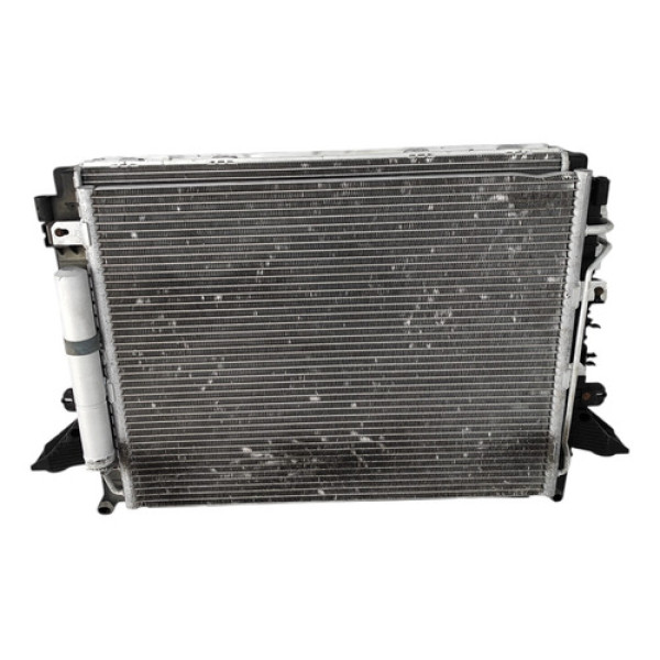 Kit Radiador Discovery 3 2006 2.7