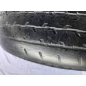 Pneu Bridgestone Dueler 215/65r16 Com Bastante Desgaste A1