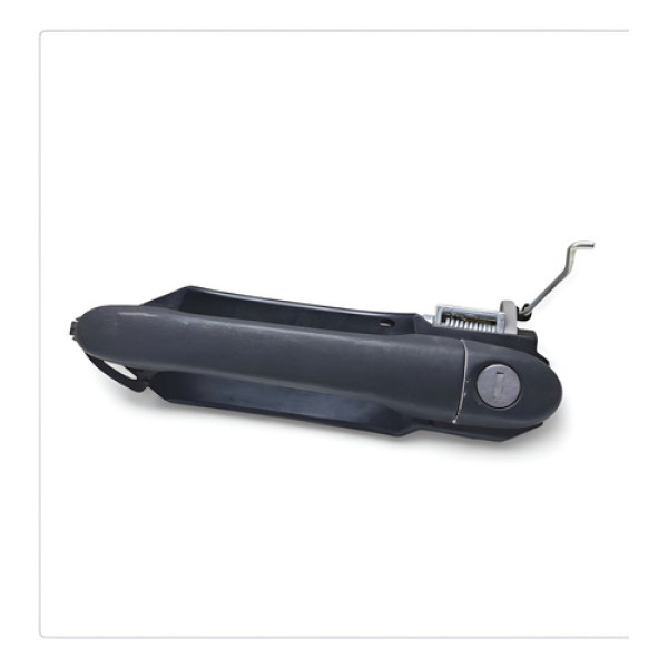 Maçaneta Externa  Dianteira Esquerda Palio 2006 A 2014 Sapao