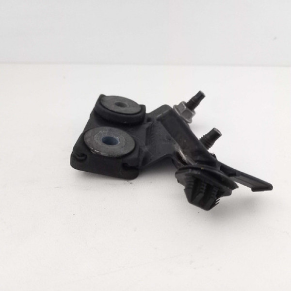 Suporte Injetor Gasolina Renault Sandero 2008 A 2012 