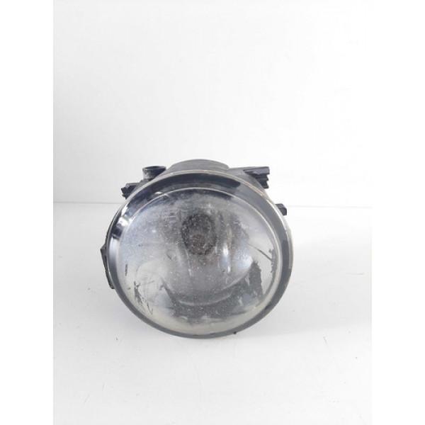 Farol De Milha Jeep Renegade 17 A 21 Para Retirada De Peça X