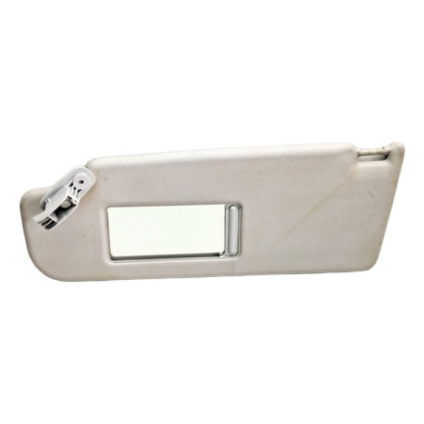 Quebra Sol Lado Esquerdo Gol G5 A G8 2015 A 2022