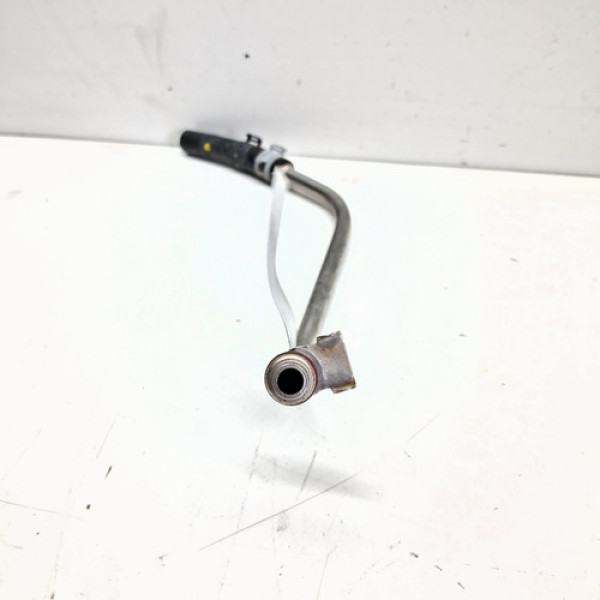 Mangueira Arrefecimento Turbina Tracker Onix 1.0 3cc 20 A 24