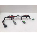 Chicote Bico Injetor Gm Captiva 3.6 V6 2008 A 2012 12602060