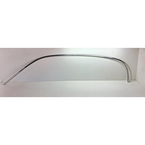 Friso Cromado Teto Lado Esquerdo Kia Opirus 3.8 2007 2008 