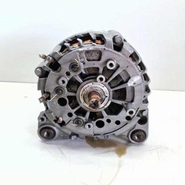 Alternador Audi Q3 1.4 2017 2018 Para Retirada De Peças 