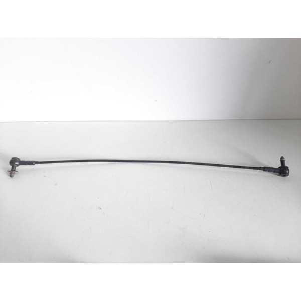 Cabo Tampa Traseira Renault Oroch 2022 2023 2024