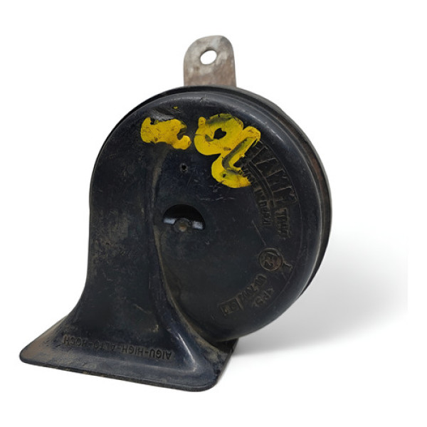 Buzina Gol 2007 A 2015