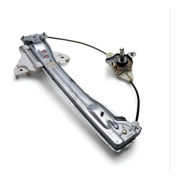 Máquina De Vidro Porta Traseira Direita Hb20 2020/ Manual