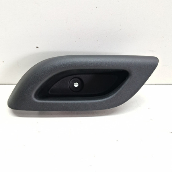 Puxador Interno Traseiro Esquerdo Renault Kwid 2022 A 2024