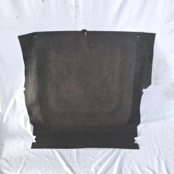 Forro Superior Estepe Hyundai Azera 3.0 2012 2013 2014 2015