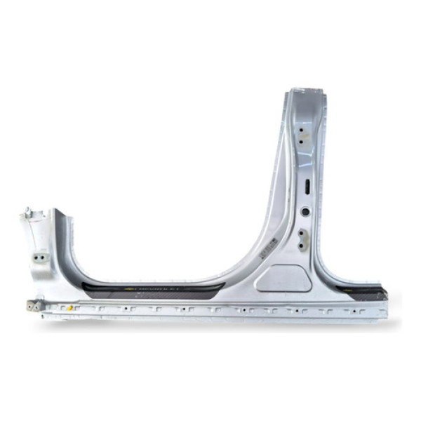 Caixa Ar Lateral Esquerda Tracker 2020 2021 2022 2023 2024 