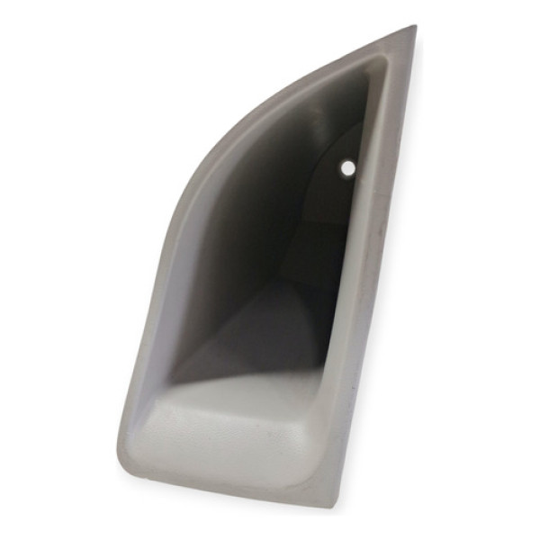 Porta Objetos Bagagito Lado Direito Captiva 2008  A 2017 Preto