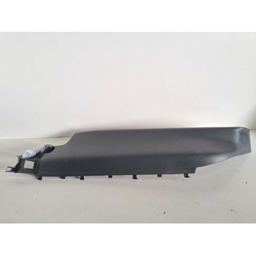 Acabamento Banco Tra...