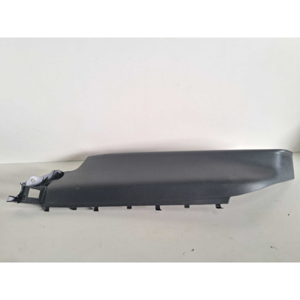Acabamento Banco Traseiro Esquerdo Civic G10 2017 A 2021