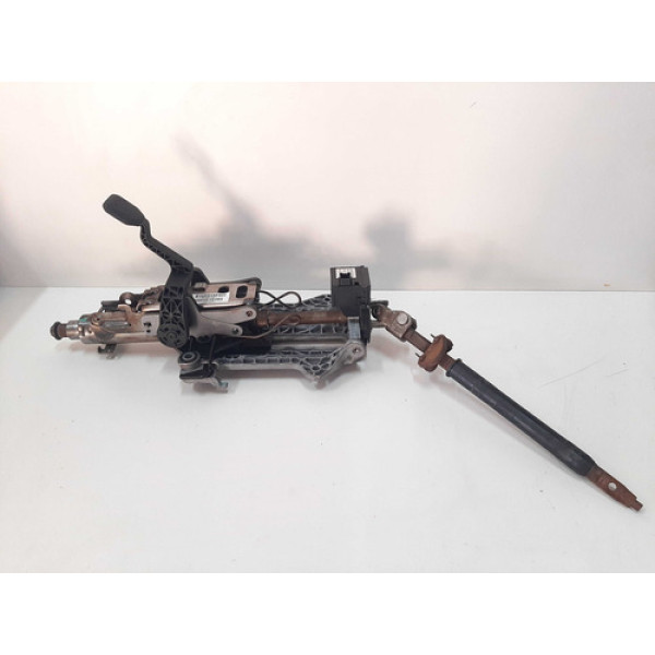 Coluna De Direção Hidráulica Discovery 3 2.7 2006 A 2009