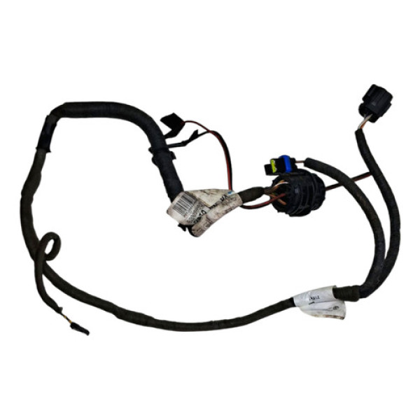 Chicote Porta Dianteira Direita Mobi 2017/ Strada 2020/ 