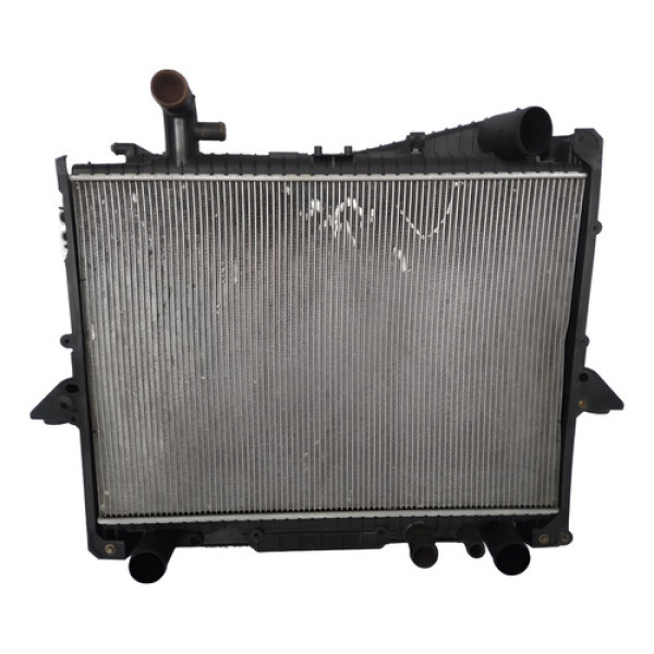 Kit Radiador Land Rover Discovery 4 3.0 Diesel 2012 A 2016