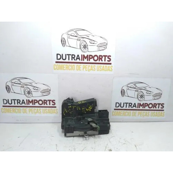 Fechadura Porta Dianteira Esq Astra Zafira Até 2012 24444015