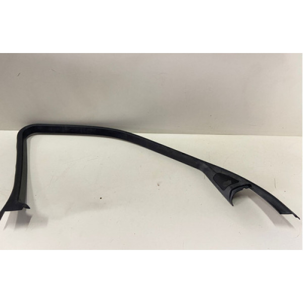 Acabamento Interno Porta Dianteira Esquerda Bmw X5 2011 4.4