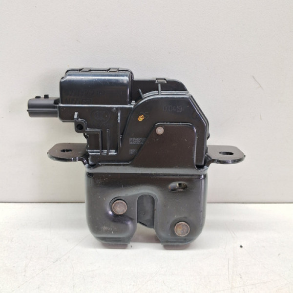 Fech Tampa Tr. Logan Sandero Duster Captur Fluence Zoe Kicks