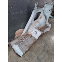 Lateral Direita Chevrolet Meriva 2003 2004 A 2012