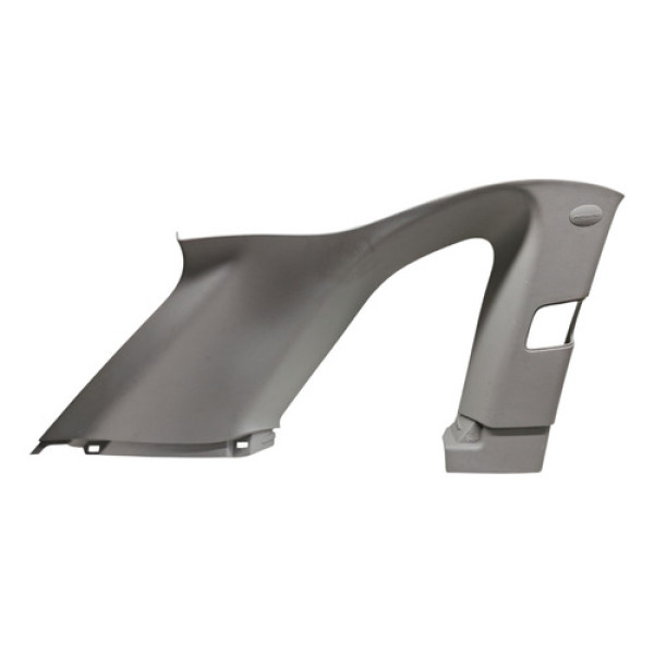 Acabamento Coluna Traseira Direita Captiva 2008 A 17