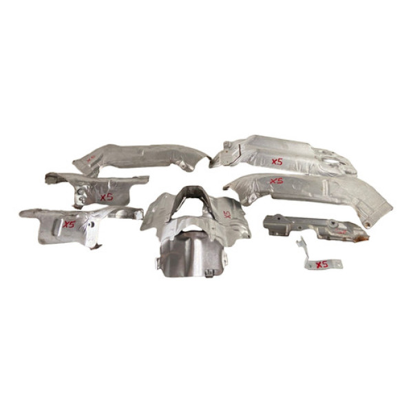 Mantas Bmw X5 4.4 Biturbo 2011 Confirmar Estoque E Modelo