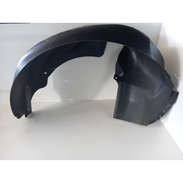 Para Barro Traseiro Esquerdo Gm Captiva 2008 A 2015