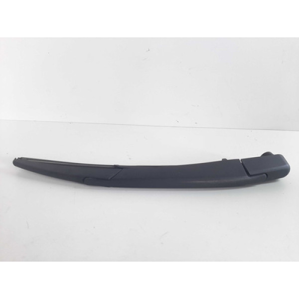 Braço Limpadot Traseiro Renault Sandero 16 A 23 Detalhe Uso