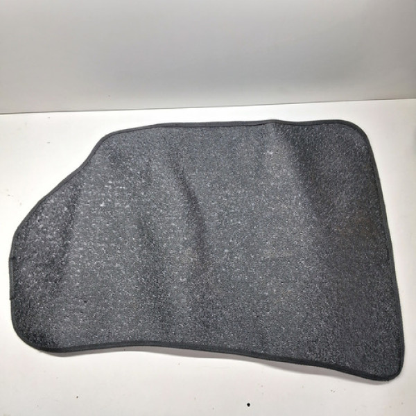 Tapete Borracha Diant Direito Hyundai Azera 2012 A 2015  Preto