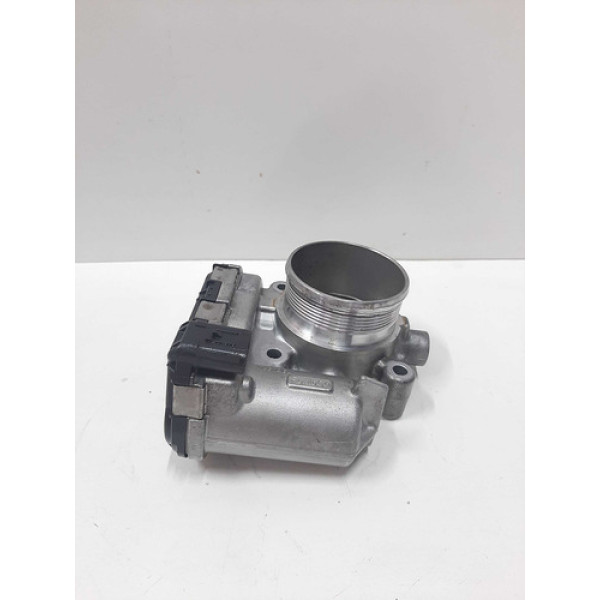 Corpo Borboleta Tbi Fusion 2.0 Turbo 4x4 Ecoboost 16 A 19