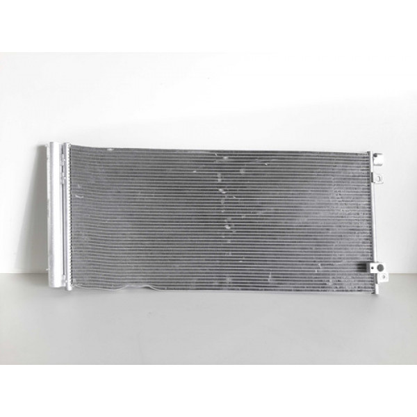 Condensador Honda Civic 1.5 Touring Turbo 2017 A 21 Detalhe