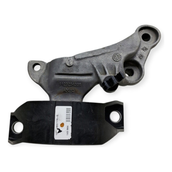 Coxim Motor Direito Duster Captur 1.6 2017 A 2024