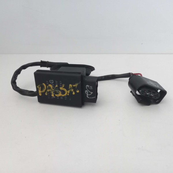 Módulo Relê Da Bomba Passat Tsfi 2.0 2006/2011 C/ Detalhe