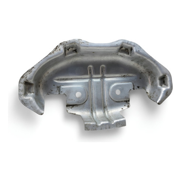 Suporte Maçaneta Traseira Direita Meriva 2002 A 2012