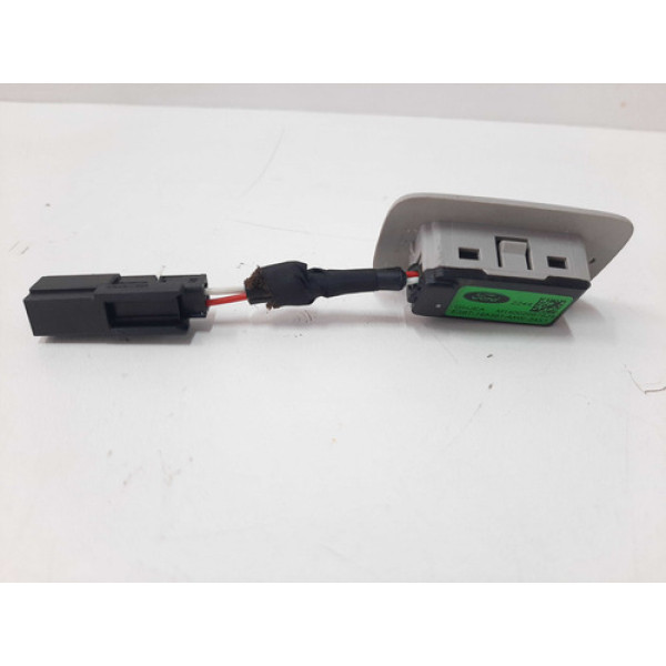 Microfone Teto Ford Ka Hatch 2014 A 2018