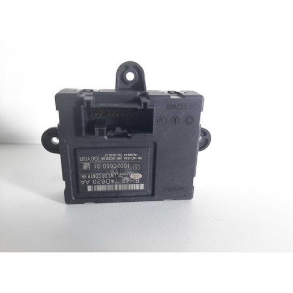 Módulo Porta Traseira Direita Discovery 4 2012 A 2016     