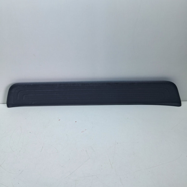 Soleira Externa Dianteira Direita Azera 2012 A 2016 Preto