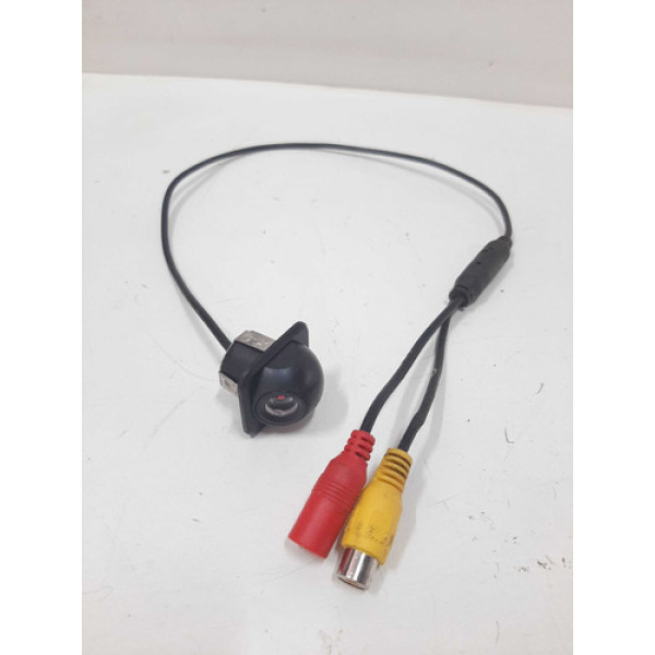 Câmera De Ré Renault Duster 2015 2016 2017 2018 2019