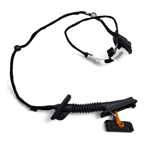 Chicote Porta Traseira Esquerda Polo Nivus 2018 2019 2020/..