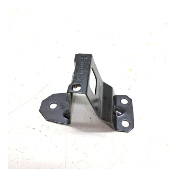 Suporte Puxador Porta Dianteira Esquerda Mobi 2017 2018/